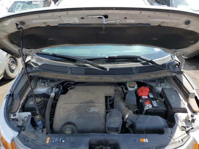 Photo 7 from auction – 2014 FORD EXPLORER with VIN 1FM5K8B80EGA89953