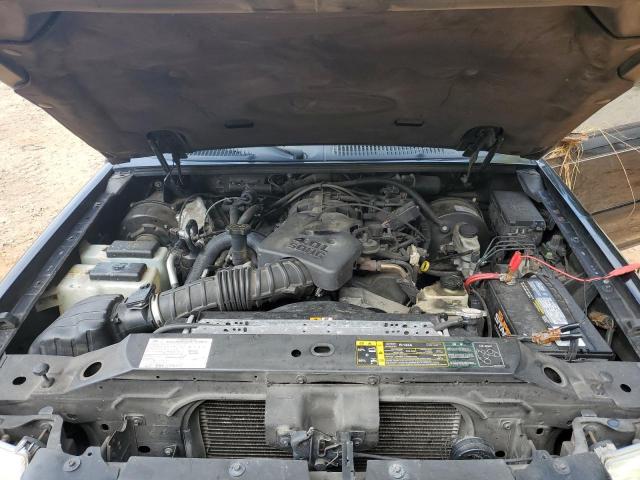 Photo 7 from auction – 2005 FORD EXPLORER S with VIN 1FMZU67K65UB99248