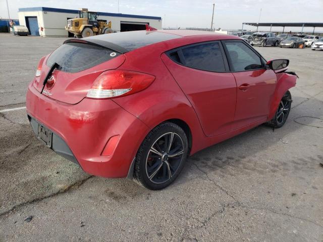 Photo 4 from auction – 2013 HYUNDAI VELOSTER with VIN KMHTC6ADXDU166903