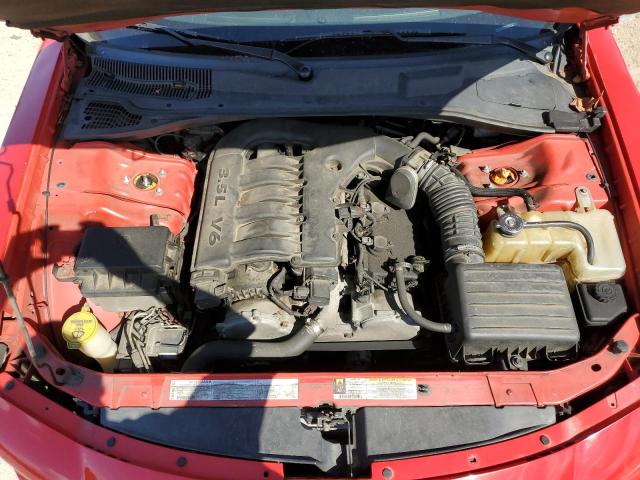Photo 7 from auction – 2007 DODGE CHARGER SE with VIN 2B3KA43G37H626509