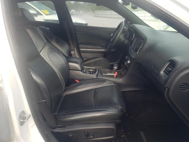 صورة رقم 5 من المزاد - 2016 DODGE CHARGER SX مع VIN 2C3CDXJG0GH351684