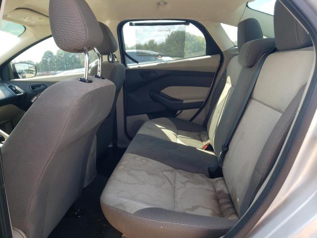 Photo 6 from auction – 2012 FORD FOCUS SE with VIN 1FAHP3F2XCL131521