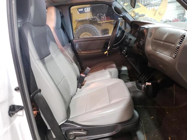 Photo 5 from auction – 2005 FORD RANGER with VIN 1FTYR10D75PA70093