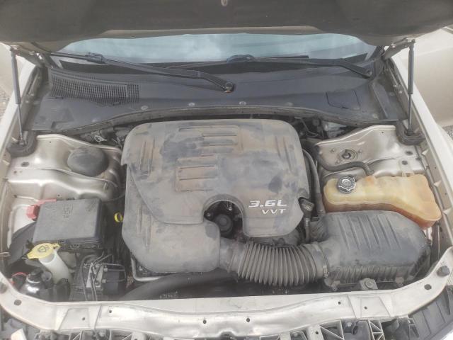 Photo 7 from auction – 2012 CHRYSLER 300 LIMITE with VIN 2C3CCACG2CH284982