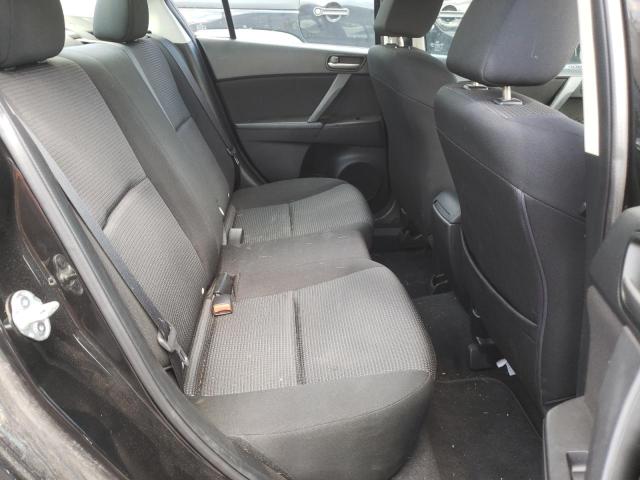 Photo 6 from auction – 2013 MAZDA 3 I with VIN JM1BL1TF3D1824385