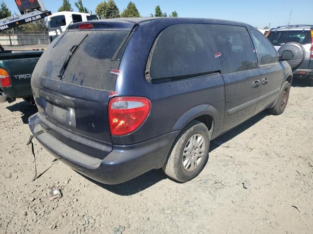 Photo 4 from auction – 2006 DODGE GRAND CARA with VIN 1D4GP24R86B549900