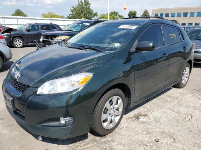 Photo 2 from auction – 2013 TOYOTA COROLLA MA with VIN 2T1KE4EEXDC050292