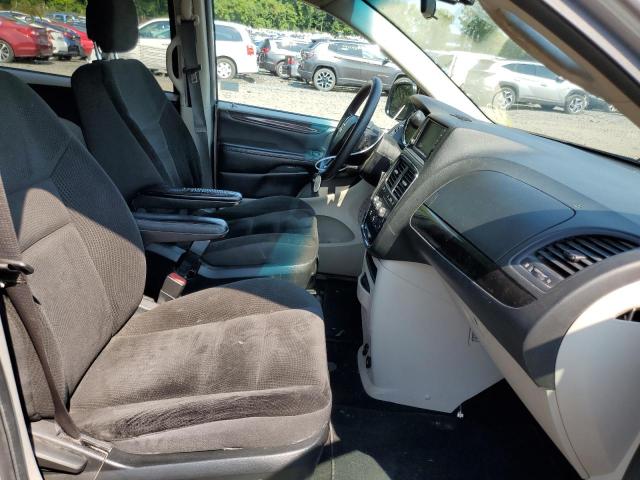 Photo 5 from auction – 2018 DODGE GRAND CARA with VIN 2C4RDGBG8JR190393
