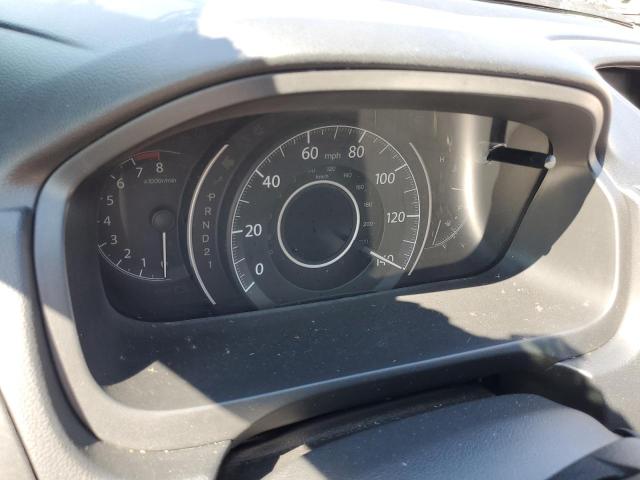 Photo 8 from auction – 2014 HONDA CR-V EX with VIN 5J6RM4H59EL097220
