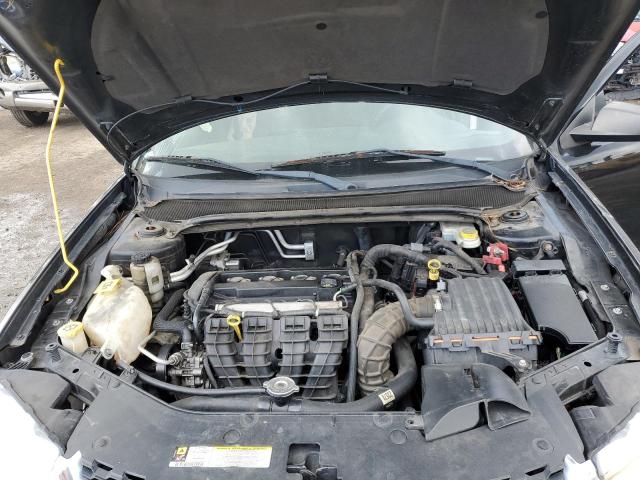 Photo 7 from auction – 2013 DODGE AVENGER SE with VIN 1C3CDZAB1DN584296