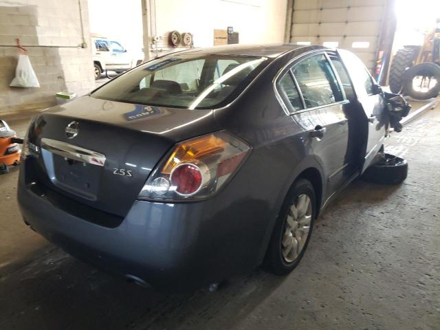 Photo 4 from auction – 2010 NISSAN ALTIMA BAS with VIN 1N4AL2AP1AN511603