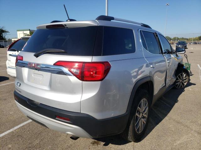 Photo 4 from auction – 2017 GMC ACADIA SLE with VIN 1GKKNLLA1HZ248026