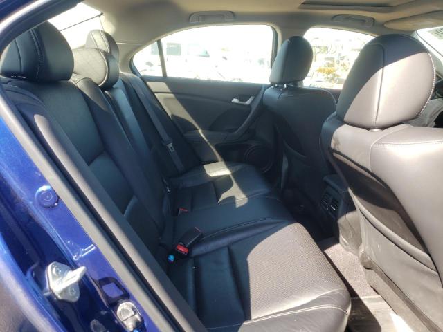 Photo 6 from auction – 2014 ACURA TSX with VIN JH4CU2F4XEC004925