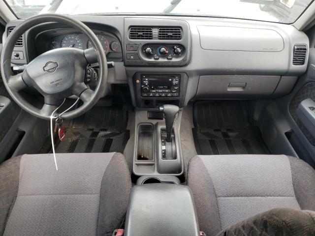 Photo 9 from auction – 2001 NISSAN XTERRA XE with VIN 5N1ED28T91C577481