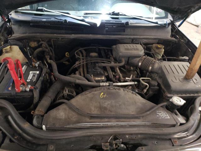Photo 7 from auction – 2004 JEEP GRAND CHER with VIN 1J4GW48S74C389762