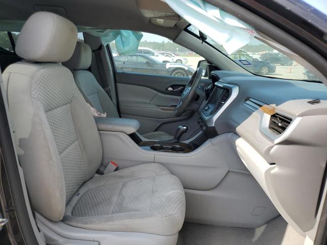 Photo 5 from auction – 2017 GMC ACADIA SLE with VIN 1GKKNKLAXHZ245152