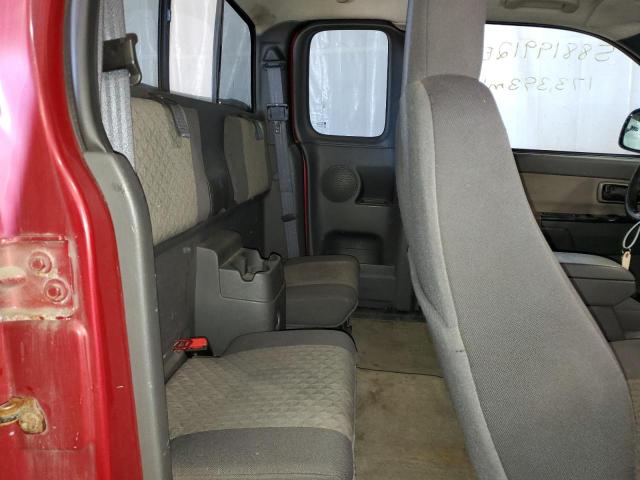 Photo 6 from auction – 2005 GMC CANYON with VIN 1GTDT196758180317