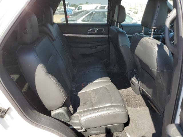 Photo 6 from auction – 2019 FORD EXPLORER X with VIN 1FM5K8D89KGA50139