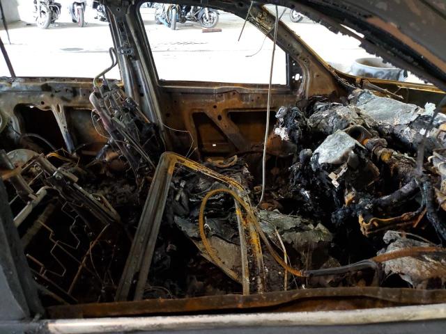 Photo 5 from auction – 2013 HONDA PILOT EXL with VIN 5FNYF3H58DB005361