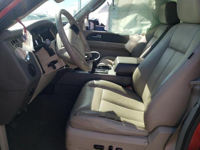 Photo 5 from auction – 2008 FORD EXPEDITION with VIN 1FMFU15528LA72736