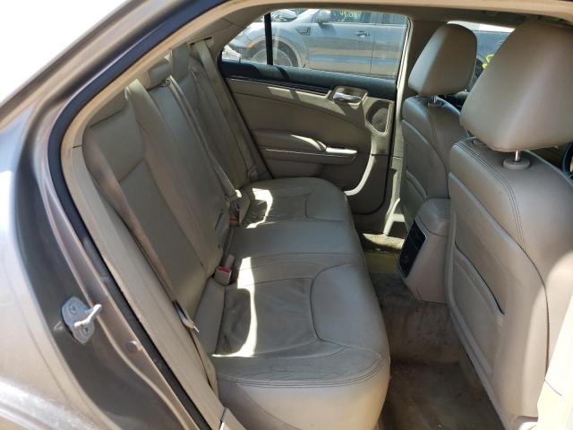 Photo 6 from auction – 2014 CHRYSLER 300 with VIN 2C3CCAAG1EH301616