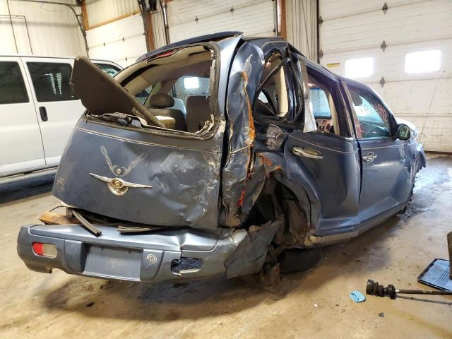 Photo 4 from auction – 2006 CHRYSLER PT CRUISER with VIN 3A4FY58B06T245490