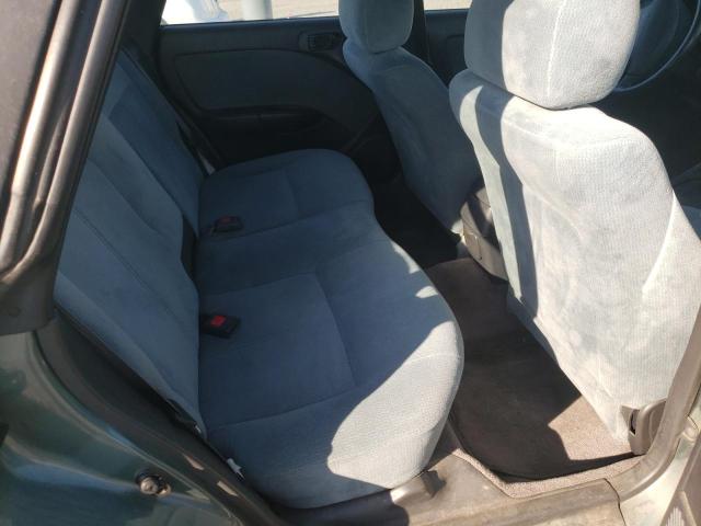 Photo 6 from auction – 1996 SUBARU LEGACY with VIN 4S3BK4352T7302290