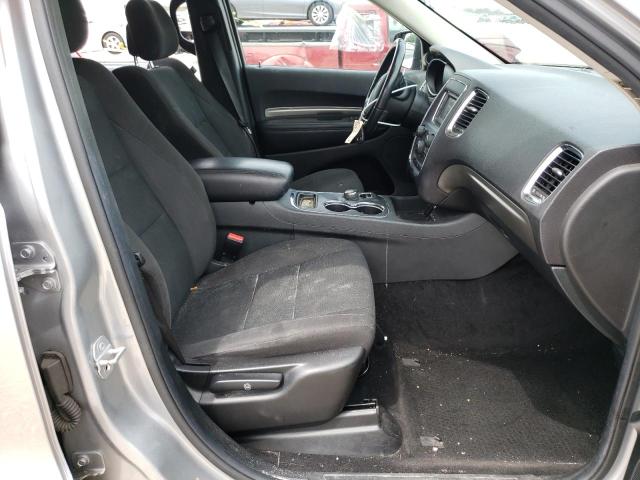 Photo 5 from auction – 2014 DODGE DURANGO SX with VIN 1C4RDJAGXEC562961