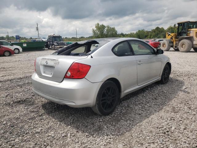 Photo 4 from auction – 2007 TOYOTA SCION with VIN JTKDE177170153758