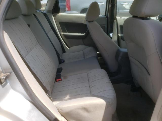 Photo 6 from auction – 2010 FORD FOCUS SE with VIN 1FAHP3FN9AW195622