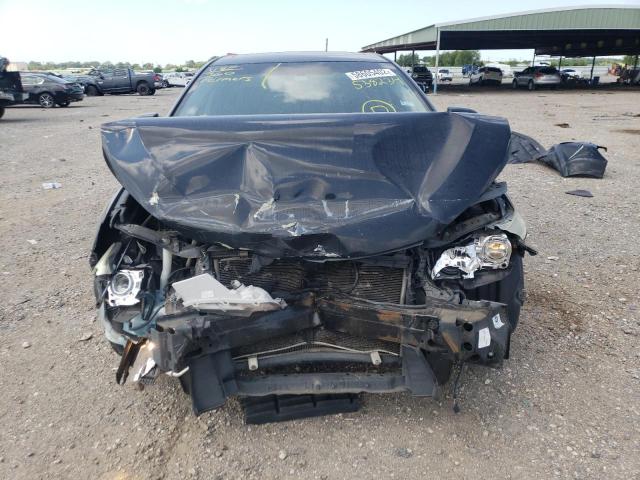 Photo 9 from auction – 2016 TOYOTA CAMRY LE with VIN 4T1BF1FK0GU538234