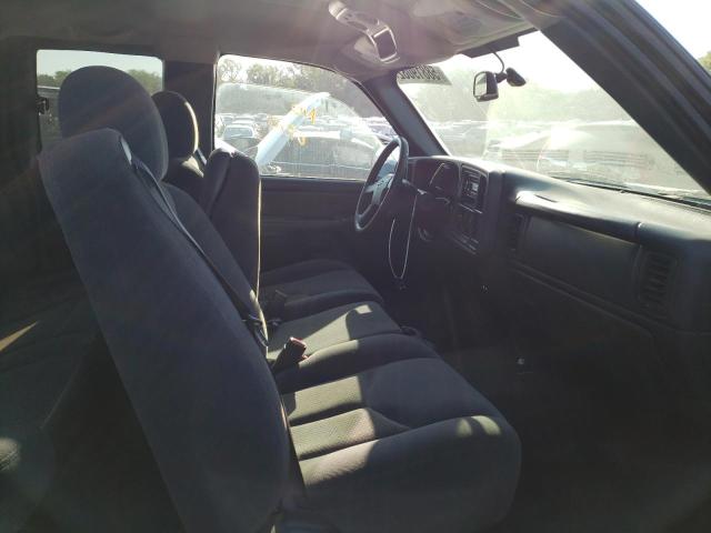 Photo 5 from auction – 2004 CHEVROLET 1500 EXTEN with VIN 2GCEC19T141240555
