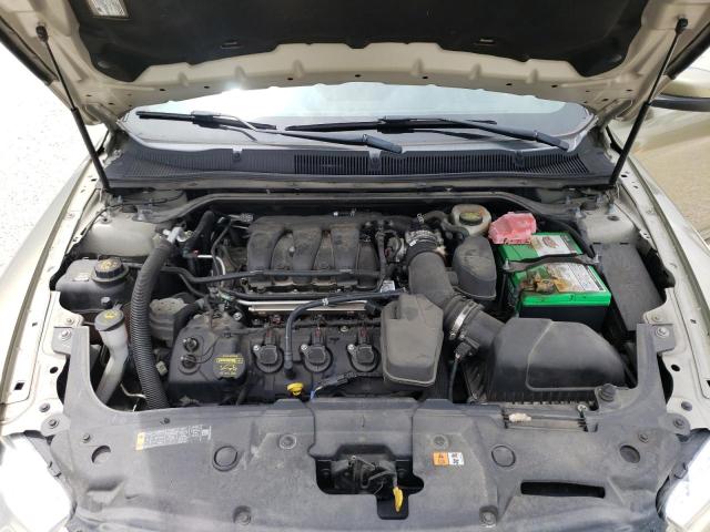 Photo 7 from auction – 2013 FORD TAURUS SEL with VIN 1FAHP2H81DG215474