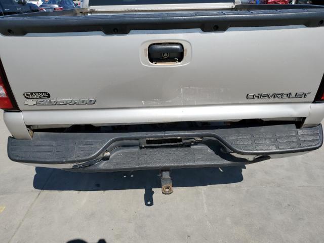 Photo 9 from auction – 2004 CHEVROLET SILVERADO with VIN 2GCEK13T441396553