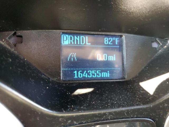 Photo 8 from auction – 2012 FORD FOCUS S with VIN 1FAHP3E20CL391752