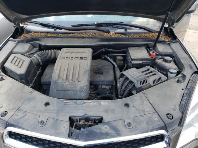 Photo 7 from auction – 2011 CHEVROLET EQUINOX LT with VIN 2CNALPEC3B6470293