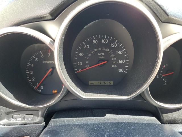 Photo 8 from auction – 2005 LEXUS SC 430 with VIN JTHFN48Y350071390