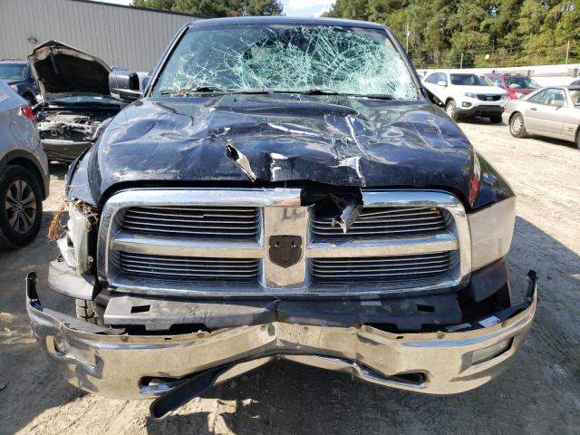 Photo 9 from auction – 2012 DODGE RAM 1500 S with VIN 1C6RD7GT0CS229752