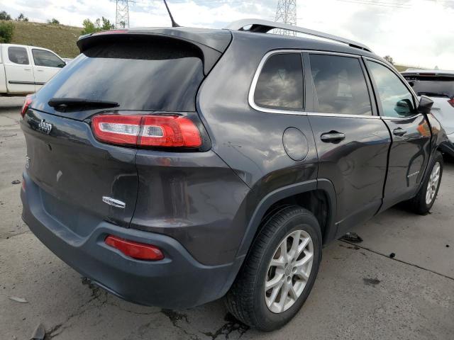 Photo 4 from auction – 2016 JEEP CHEROKEE L with VIN 1C4PJMCB3GW225293