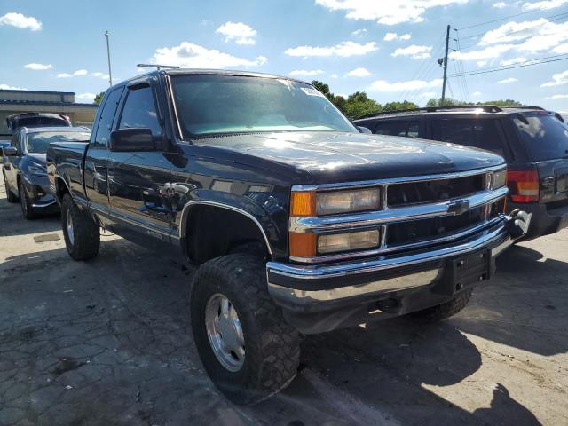 Photo 1 from auction – 1998 CHEVROLET K1500 with VIN 2GCEK19R6W1198801