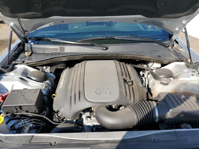 Photo 7 from auction – 2020 CHRYSLER 300 S with VIN 2C3CCABT0LH189500
