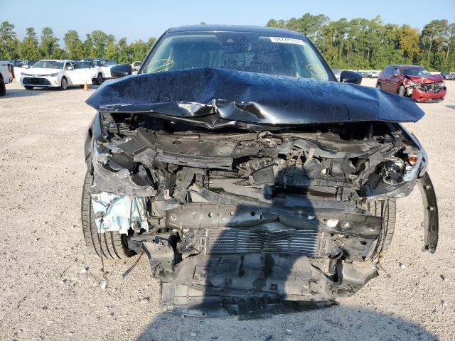 Photo 9 from auction – 2018 MAZDA CX-9 TOURI with VIN JM3TCBCY4J0225094