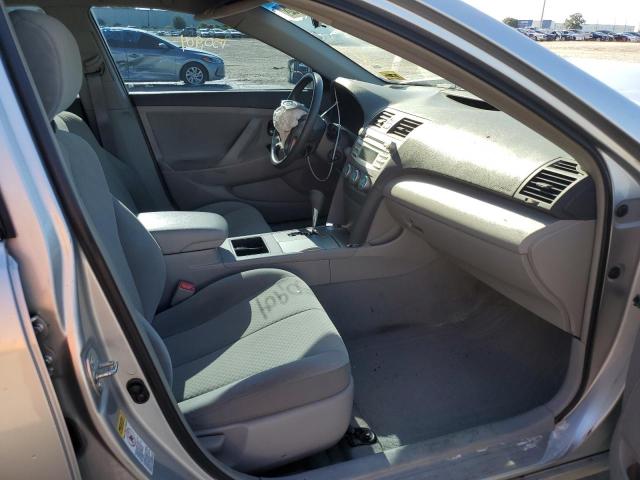 Photo 5 from auction – 2007 TOYOTA CAMRY CE with VIN 4T1BE46K77U729086