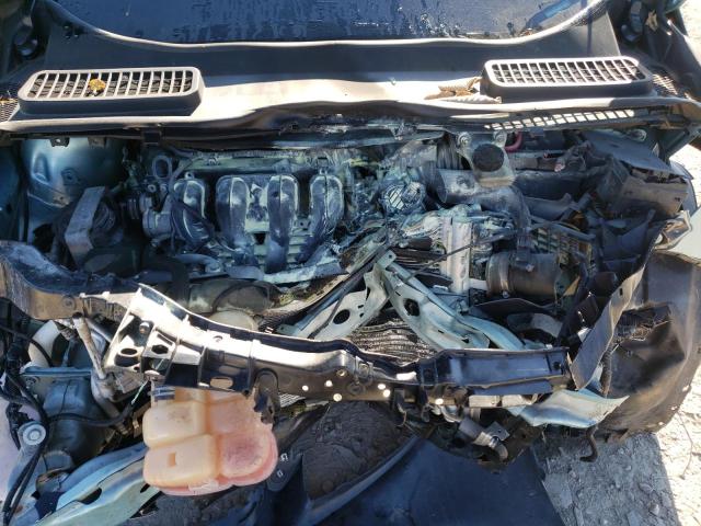 Photo 7 from auction – 2013 FORD ESCAPE with VIN 1FMCU0F74DUC09614