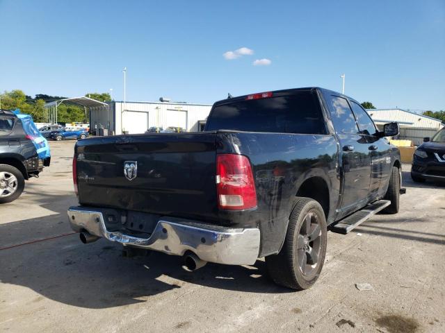 Photo 4 from auction – 2014 RAM 1500 SLT with VIN 1C6RR6LTXES441949