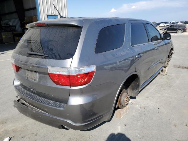 Photo 4 from auction – 2011 DODGE DURANGO HE with VIN 1D4RE3GG4BC699635