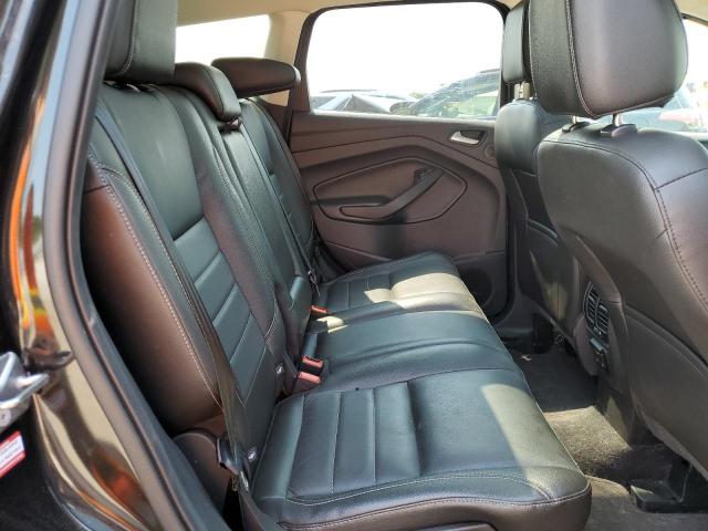 Photo 6 from auction – 2015 FORD ESCAPE TIT with VIN 1FMCU9J95FUC79770