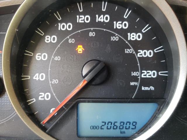 Photo 8 from auction – 2014 TOYOTA RAV4 XLE with VIN 2T3RFREV4EW172842