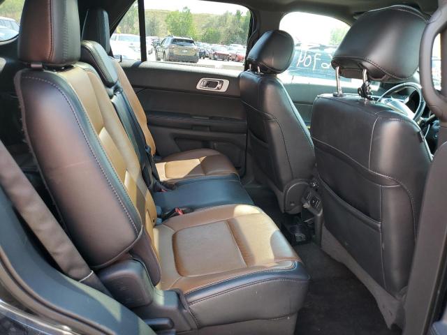 Photo 6 from auction – 2012 FORD EXPLORER L with VIN 1FMHK8F85CGA73123