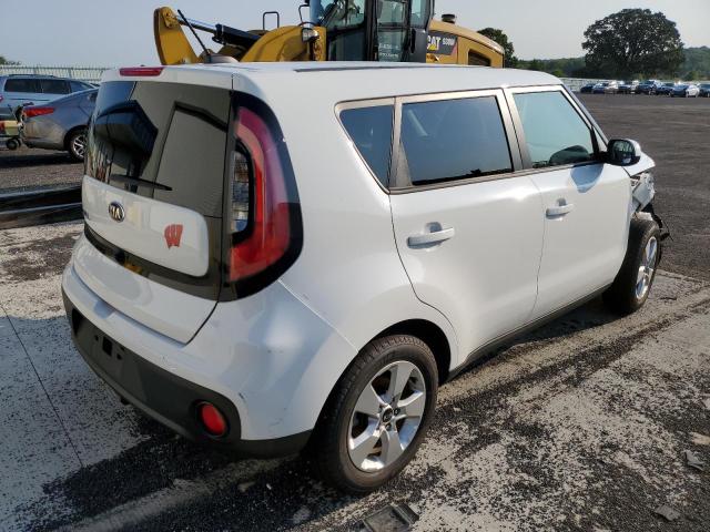 Photo 4 from auction – 2019 KIA SOUL with VIN KNDJN2A23K7913072